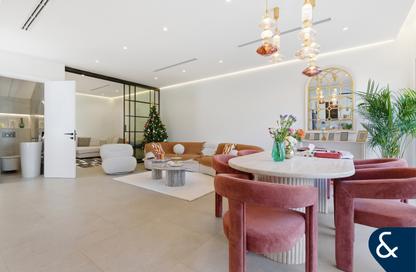 Villa - 3 Bedrooms - 3 Bathrooms for sale in Springs 14 - The Springs - Dubai