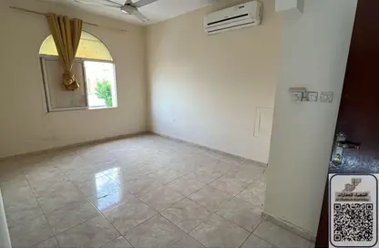 Apartment - 1 Bedroom - 1 Bathroom for rent in Al Mowaihat 1 - Al Mowaihat - Ajman
