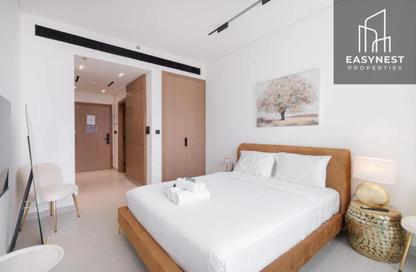 Apartment - Studio - 1 for rent in Binghatti Azure - District 16 - Jumeirah Village Circle - Dubai Apartment - Studio - 1 for rent in Binghatti Azure - District 16 - Jumeirah Village Circle - Dubai