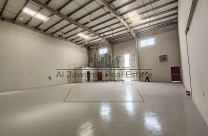 Warehouse - Studio - 1 Bathroom for rent in Umm Dir - Umm Al Quwain