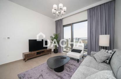 Apartment - 1 Bedroom - 1 Bathroom for rent in Park Heights 2 Tower 2 - Park Heights 2 - Park Heights - Dubai Hills Estate - Dubai Apartment - 1 Bedroom - 1 Bathroom for rent in Park Heights 2 Tower 2 - Park Heights 2 - Park Heights - Dubai Hills Estate - Dubai