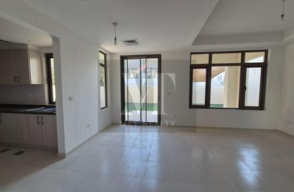 Villa - 3 - 4 for rent in Mira Oasis 3 - Mira Oasis - Reem - Dubai