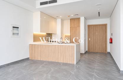 Apartment - 2 - 2 for rent in Peninsula Two - Peninsula - Business Bay - Dubai