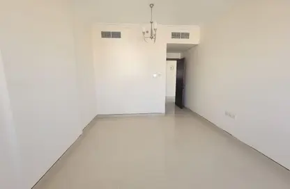 Apartment - 1 Bedroom - 2 Bathrooms for rent in Sarab 2 - Aljada - Sharjah