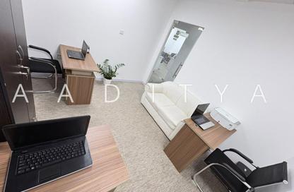 Office Space - Studio - 1 for rent in Al Serkal Building - Hor Al Anz - Deira - Dubai