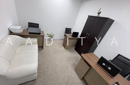 Office Space - Studio - 1 for rent in Al Serkal Building - Hor Al Anz - Deira - Dubai