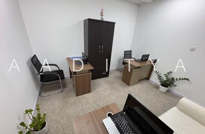 Office Space - Studio - 1 for rent in Al Serkal Building - Hor Al Anz - Deira - Dubai Office Space - Studio - 1 for rent in Al Serkal Building - Hor Al Anz - Deira - Dubai
