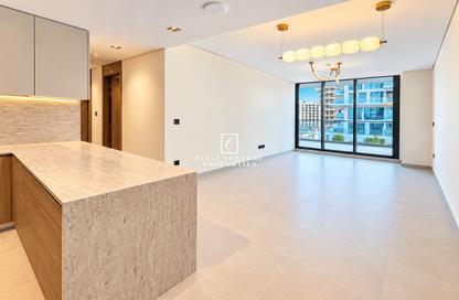 Apartment - 2 - 3 for sale in Gharbi I Residences - Arjan - Dubai