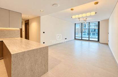 Apartment - 2 - 3 for sale in Gharbi I Residences - Arjan - Dubai