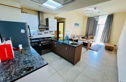 Apartment - 1 - 2 for sale in Samia Azizi - Al Furjan - Dubai Apartment - 1 - 2 for sale in Samia Azizi - Al Furjan - Dubai