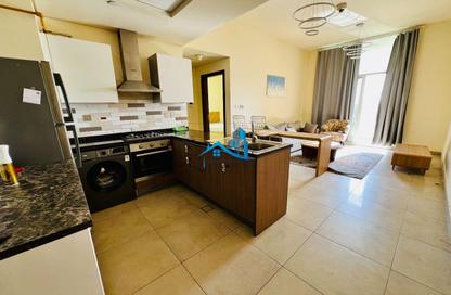 Apartment - 1 - 2 for sale in Samia Azizi - Al Furjan - Dubai Apartment - 1 - 2 for sale in Samia Azizi - Al Furjan - Dubai