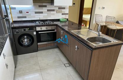 Apartment - 1 - 2 for sale in Samia Azizi - Al Furjan - Dubai Apartment - 1 - 2 for sale in Samia Azizi - Al Furjan - Dubai