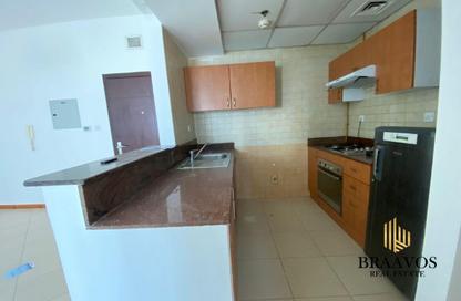 Apartment - 1 Bedroom - 2 Bathrooms for rent in Marina Diamond 3 - Marina Diamonds - Dubai Marina - Dubai