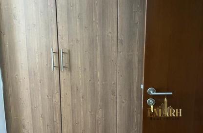 Apartment - 3 Bedrooms - 5 Bathrooms for sale in Ajman One Towers - Al Sawan - Ajman