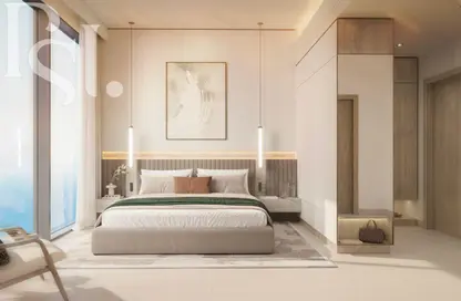 Apartment - Studio - 1 Bathroom for sale in Solera Downtown Mina - Mina Al Arab - Ras Al Khaimah