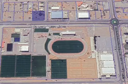 أرض - استوديو للبيع في سيح العريبي - رأس الخيمة