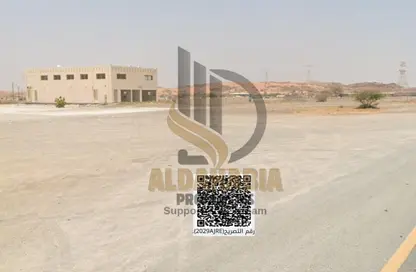 Land - Studio for sale in Manama - Ajman
