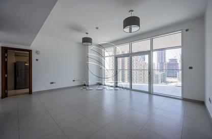 Apartment - 2 - 4 for rent in Parkside Residence - Shams Abu Dhabi - Al Reem Island - Abu Dhabi Apartment - 2 - 4 for rent in Parkside Residence - Shams Abu Dhabi - Al Reem Island - Abu Dhabi
