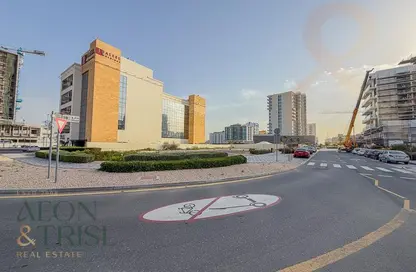 Land - Studio - 1 Bathroom for sale in Majan - Dubai Land - Dubai