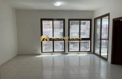 Apartment - 1 Bedroom - 2 Bathrooms for rent in Masaar Residence - District 15 - Jumeirah Village Circle - Dubai