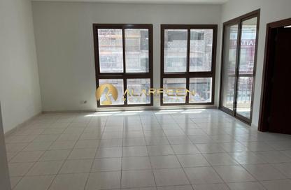 Apartment - 1 - 2 for rent in Masaar Residence - District 15 - Jumeirah Village Circle - Dubai
