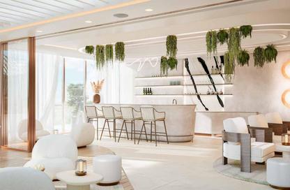 Apartment - 1 - 2 for sale in Flow Residences - Dubai Islands - Dubai Apartment - 1 - 2 for sale in Flow Residences - Dubai Islands - Dubai