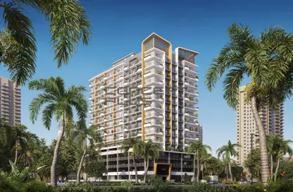 شقة - 1 حمام للبيع في حديقة وايبريدج - مجمع دبي ريزيدنس - دبي لاند - دبي