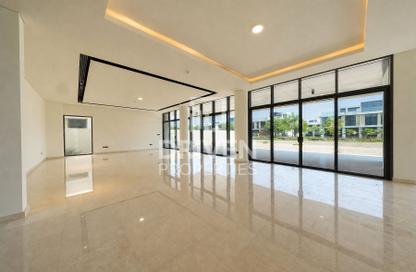 فيلا - 6 - 7+ للبيع في جولف بلايس 2 - غولف بلايس - دبي هيلز استيت - دبي
