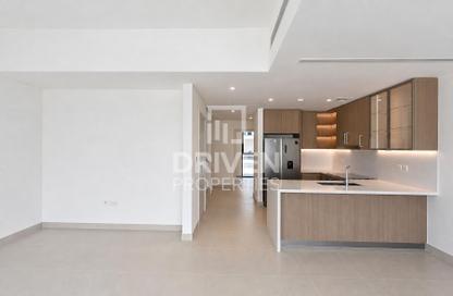 Townhouse - 3 - 4 for sale in Lillia - The Valley - Dubai Townhouse - 3 - 4 for sale in Lillia - The Valley - Dubai