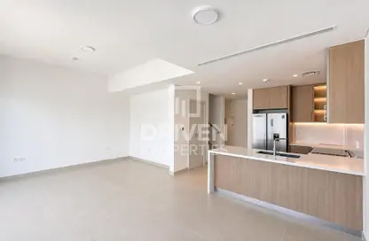 Townhouse - 3 Bedrooms - 4 Bathrooms for sale in Lillia - The Valley - Dubai