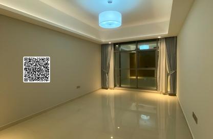 Apartment - 2 - 3 for rent in Gulfa Towers - Al Rashidiya 1 - Al Rashidiya - Ajman