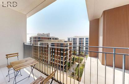 Apartment - 2 Bedrooms - 2 Bathrooms for rent in Park Point building B - Park Point - Dubai Hills Estate - Dubai Apartment - 2 Bedrooms - 2 Bathrooms for rent in Park Point building B - Park Point - Dubai Hills Estate - Dubai