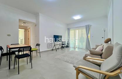 Apartment - 2 Bedrooms - 2 Bathrooms for sale in Al Samar 4 - Al Samar - Greens - Dubai Apartment - 2 Bedrooms - 2 Bathrooms for sale in Al Samar 4 - Al Samar - Greens - Dubai