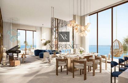 Apartment - 1 Bedroom - 2 Bathrooms for sale in The Mural - Maritime City - Dubai Apartment - 1 Bedroom - 2 Bathrooms for sale in The Mural - Maritime City - Dubai