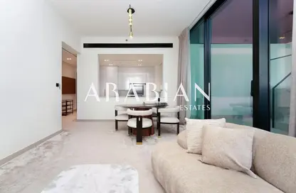 Apartment - 2 Bedrooms - 3 Bathrooms for sale in Binghatti Orchid - District 10 - Jumeirah Village Circle - Dubai