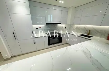 شقة - 2 غرف نوم - 3 حمامات للبيع في بن غاطي أوركيد - الضاحية 10 - قرية جميرا الدائرية - دبي شقة - 2 غرف نوم - 3 حمامات للبيع في بن غاطي أوركيد - الضاحية 10 - قرية جميرا الدائرية - دبي