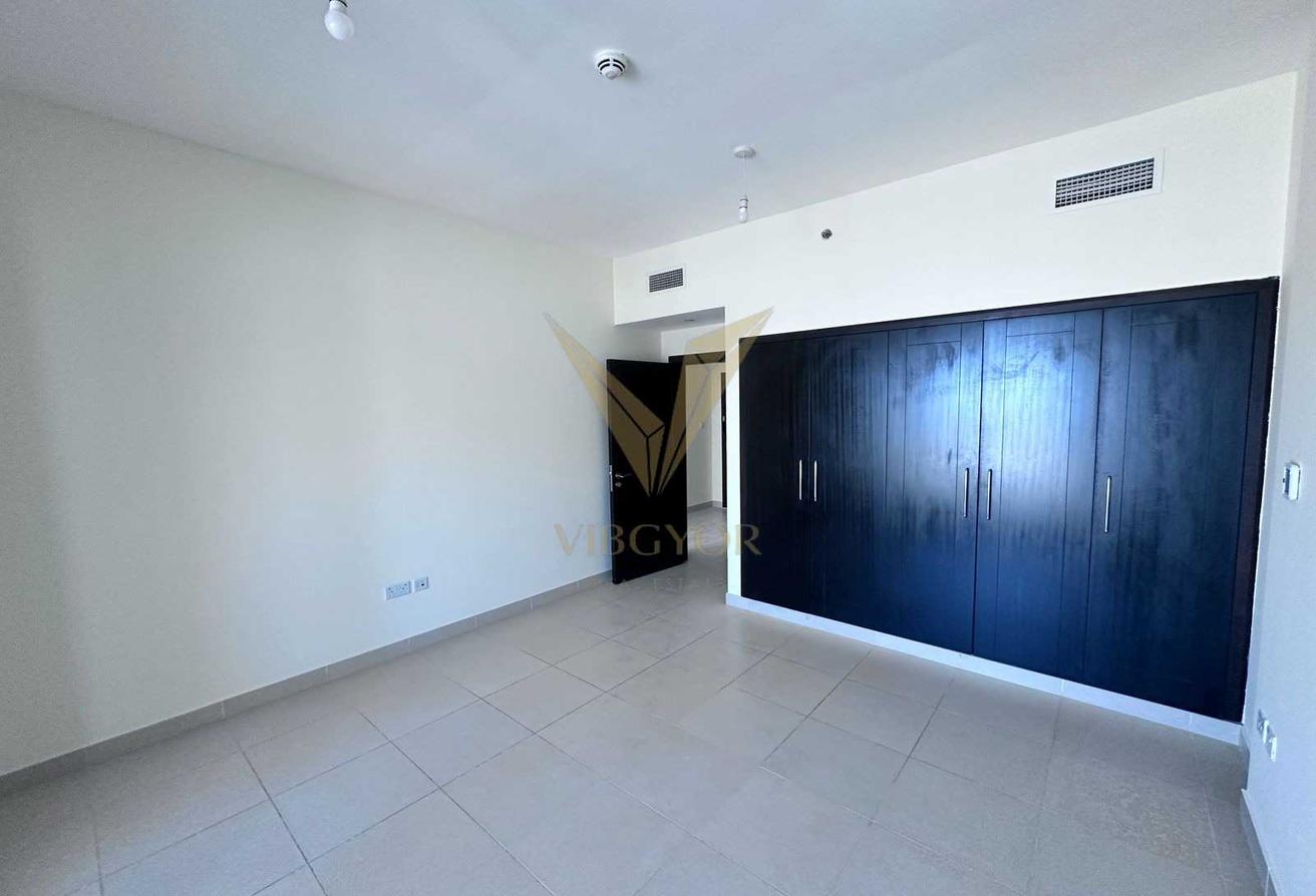 Affordable Luxury | Unfurnished 1BR in The Views photo 16