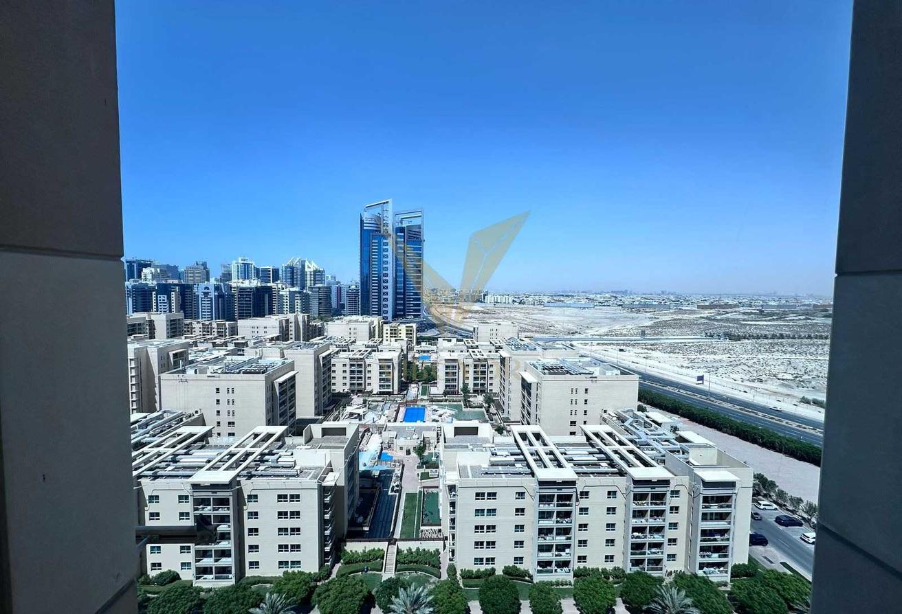 Affordable Luxury | Unfurnished 1BR in The Views photo 17
