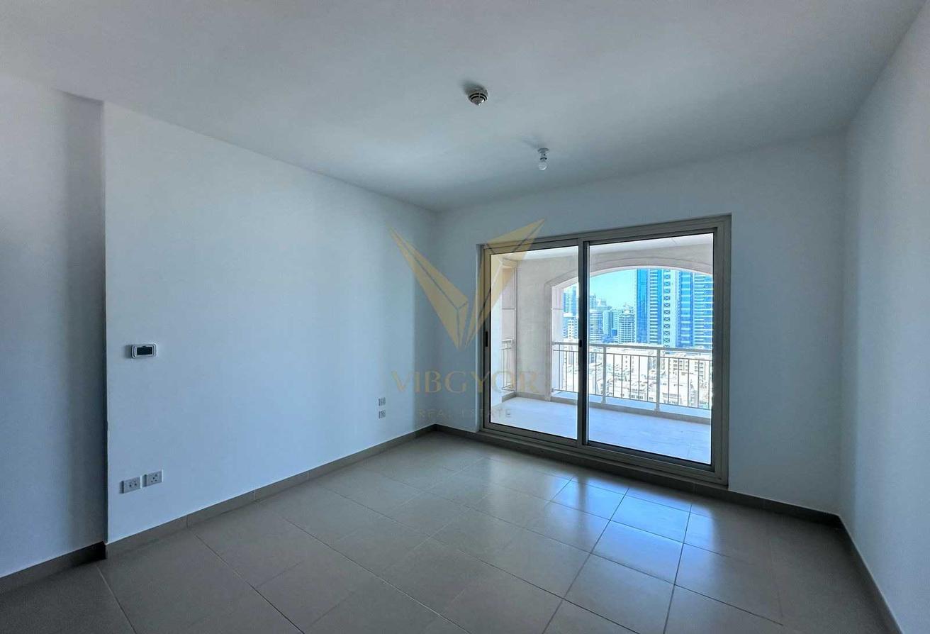 Affordable Luxury | Unfurnished 1BR in The Views photo 13