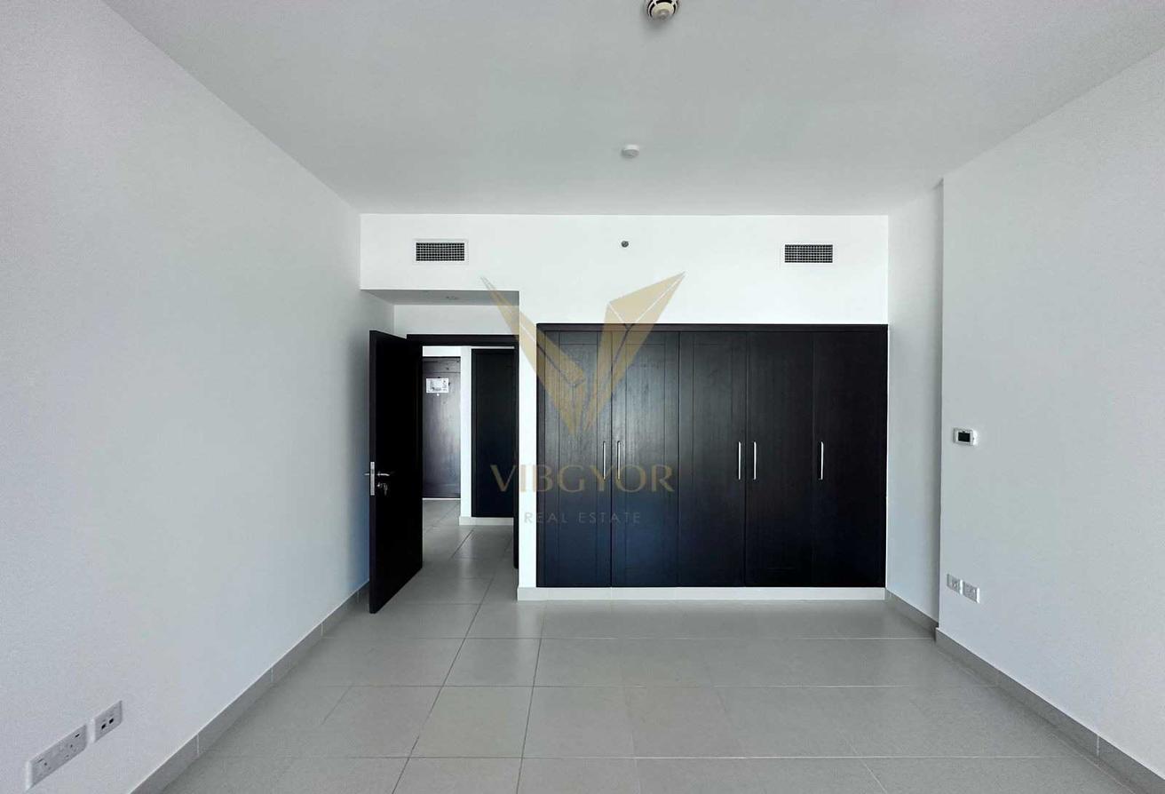 Affordable Luxury | Unfurnished 1BR in The Views photo 8