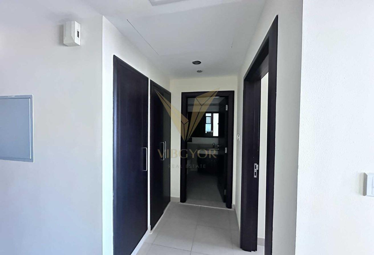 Affordable Luxury | Unfurnished 1BR in The Views photo 19
