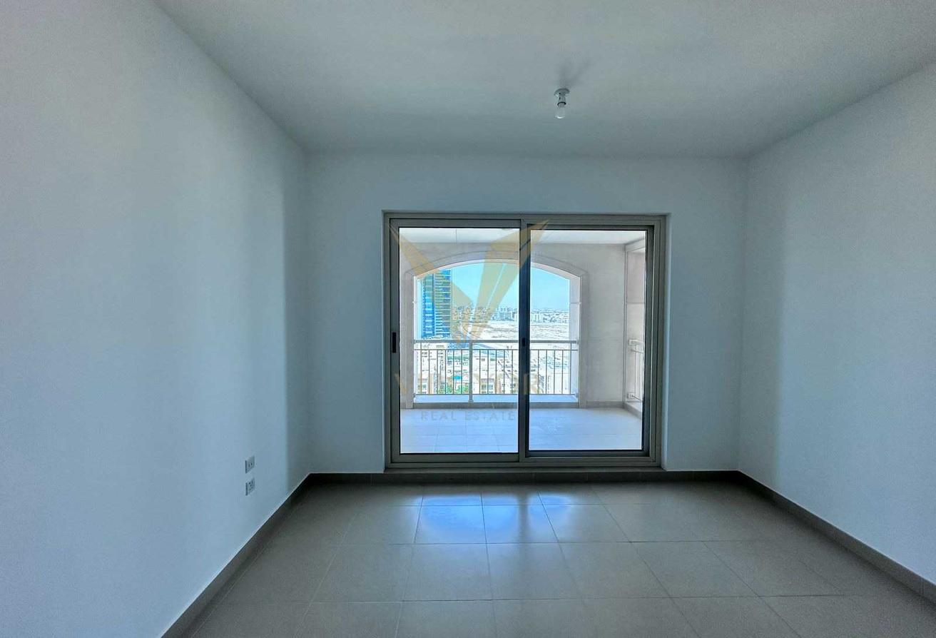 Affordable Luxury | Unfurnished 1BR in The Views photo 4