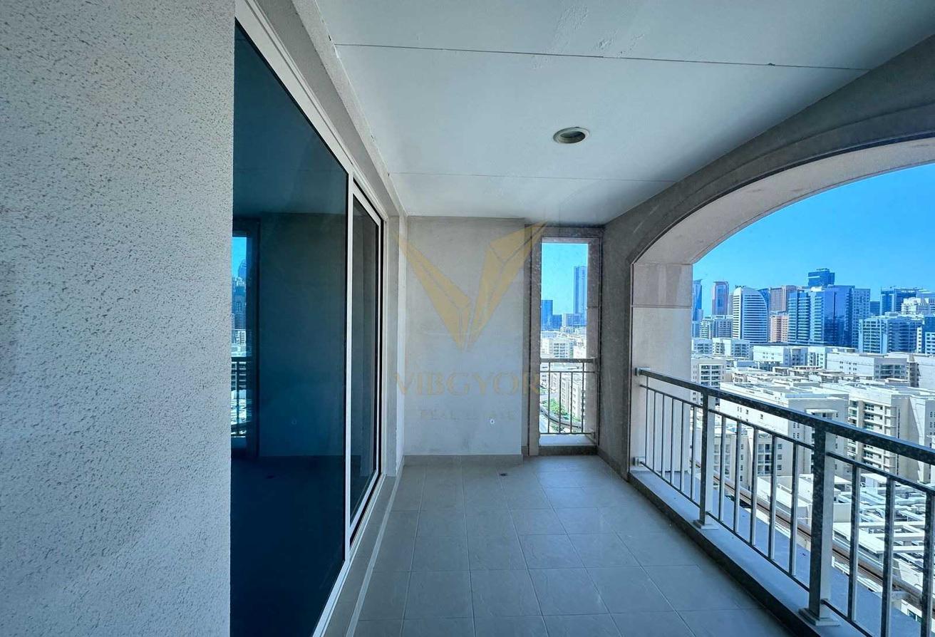 Affordable Luxury | Unfurnished 1BR in The Views photo 14