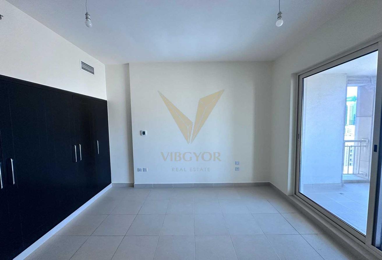 Affordable Luxury | Unfurnished 1BR in The Views photo 20