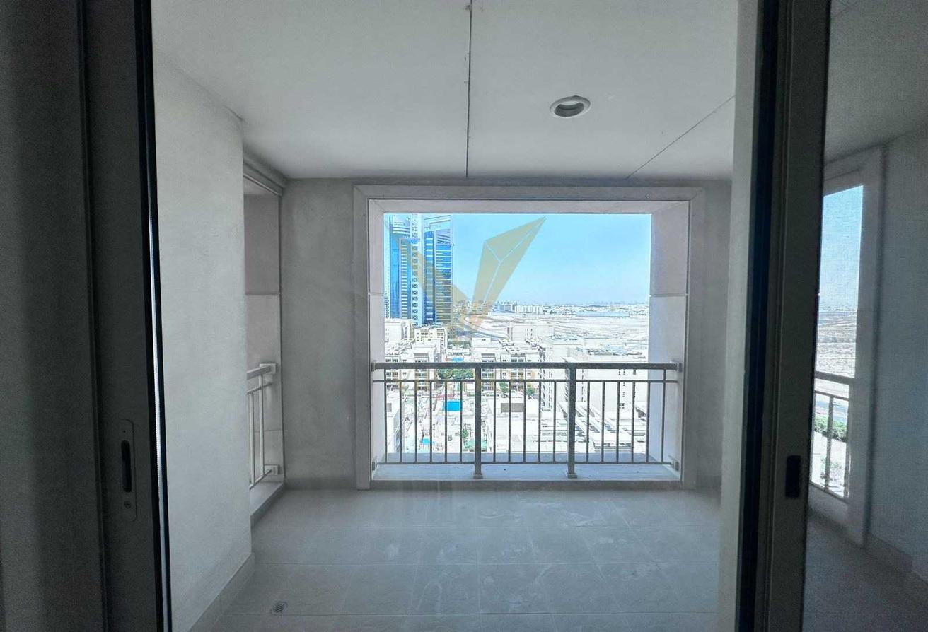 Affordable Luxury | Unfurnished 1BR in The Views photo 21