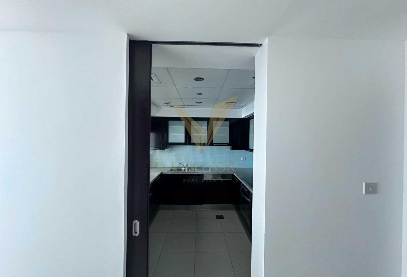 Affordable Luxury | Unfurnished 1BR in The Views photo 15