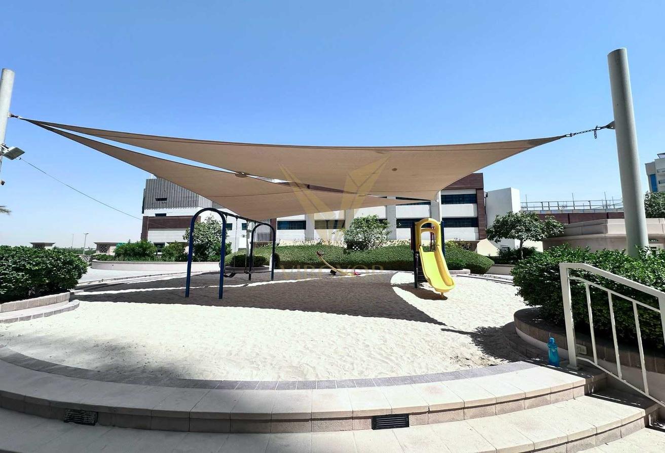 Affordable Luxury | Unfurnished 1BR in The Views photo 5