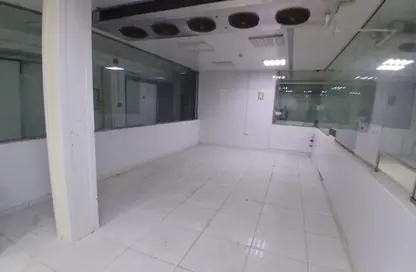 Warehouse - Studio - 1 Bathroom for rent in Industrial Area 15 - Sharjah Industrial Area - Sharjah