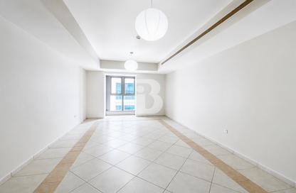 Apartment - 1 Bedroom - 2 Bathrooms for rent in Princess Tower - Dubai Marina - Dubai