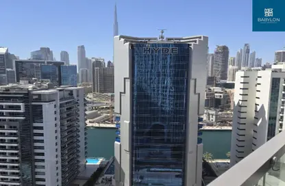 Apartment - Studio - 1 Bathroom for rent in Bayz by Danube - Business Bay - Dubai Apartment - Studio - 1 Bathroom for rent in Bayz by Danube - Business Bay - Dubai